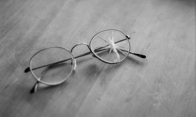 How to Fix Scratched Glasses with Coating
