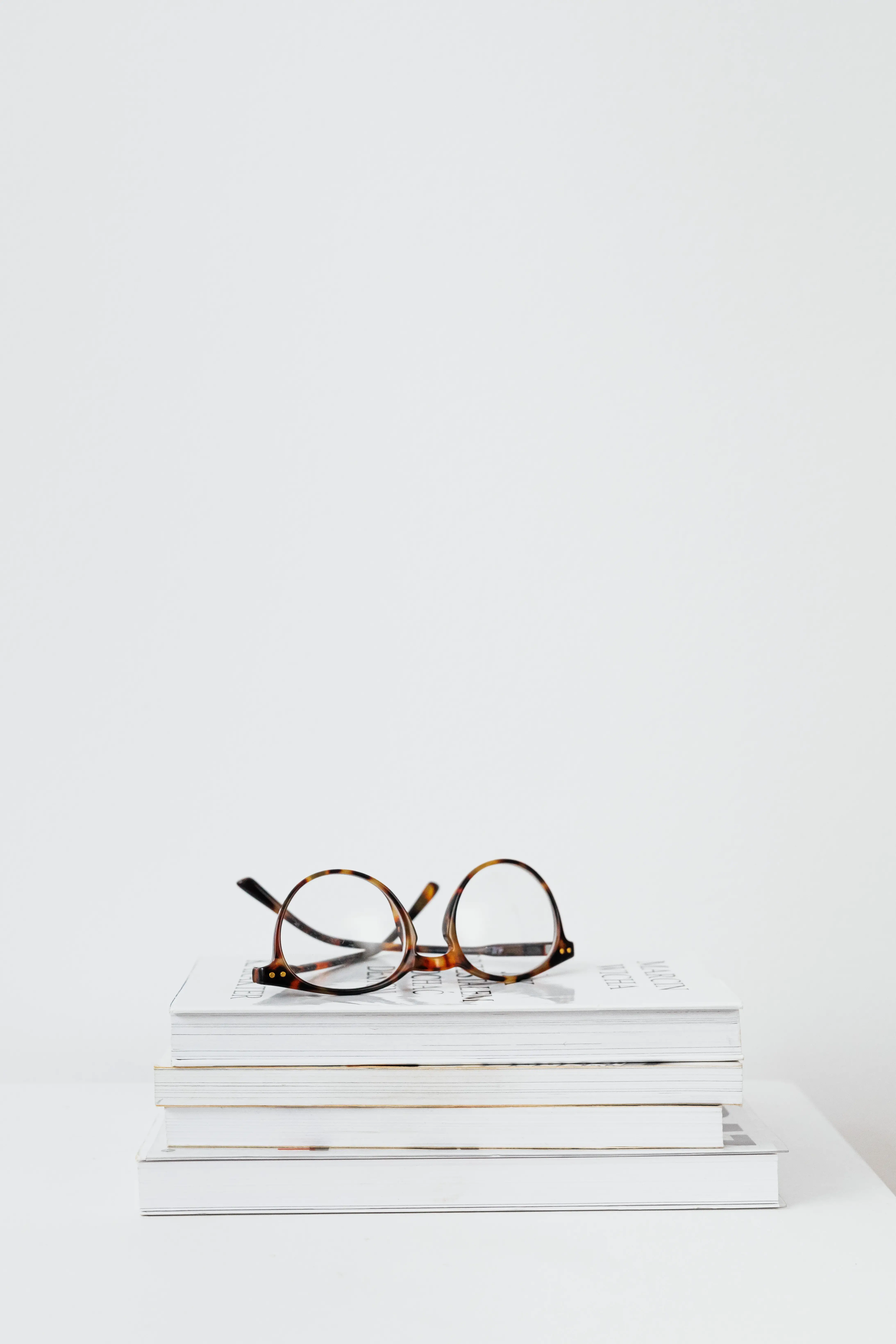 Can You Use Reading Glasses For Distance?
