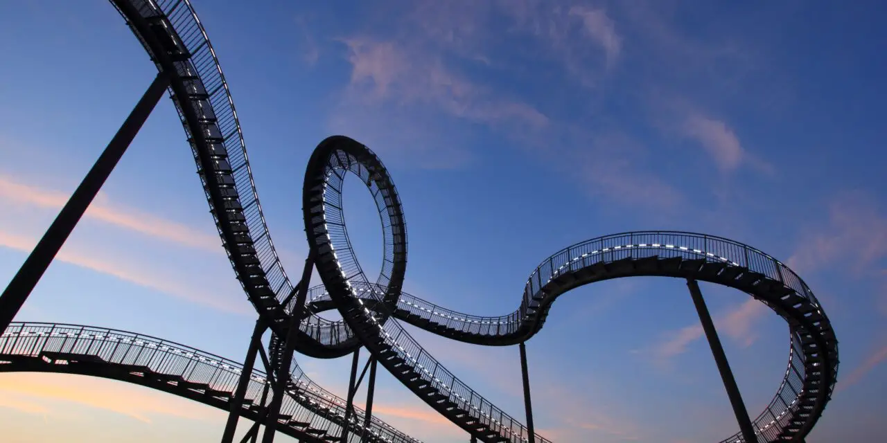 Can You Wear Glasses on Roller Coasters? (Tips to Keep in Mind)