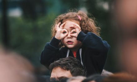 Can Kids Wear Blue Light Glasses?