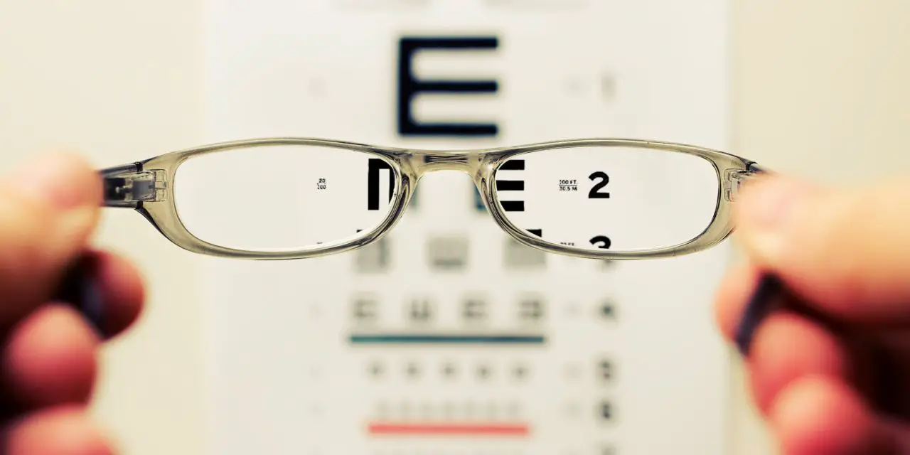Do Blue Light Glasses Help With Eye Strain?