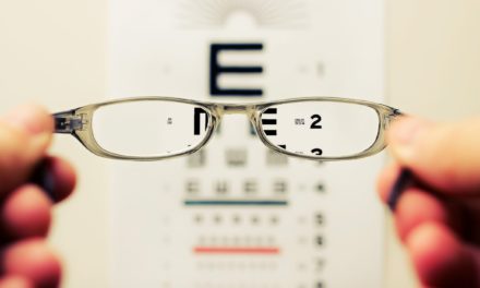 Do Blue Light Glasses Help With Eye Strain?