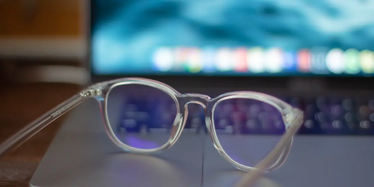 Are Blue Light Glasses and Computer Glasses the Same Thing?