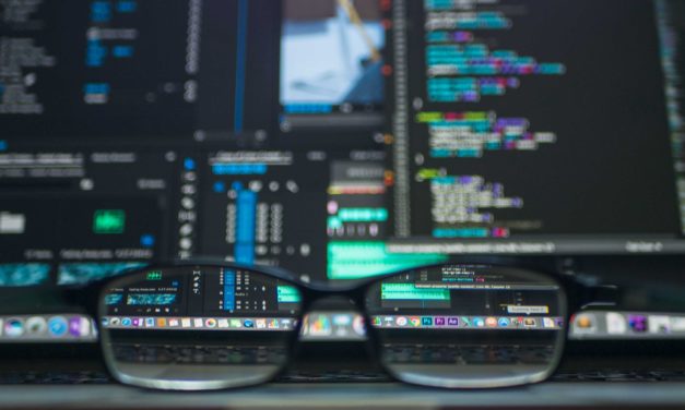 Are Computer Glasses Clear?