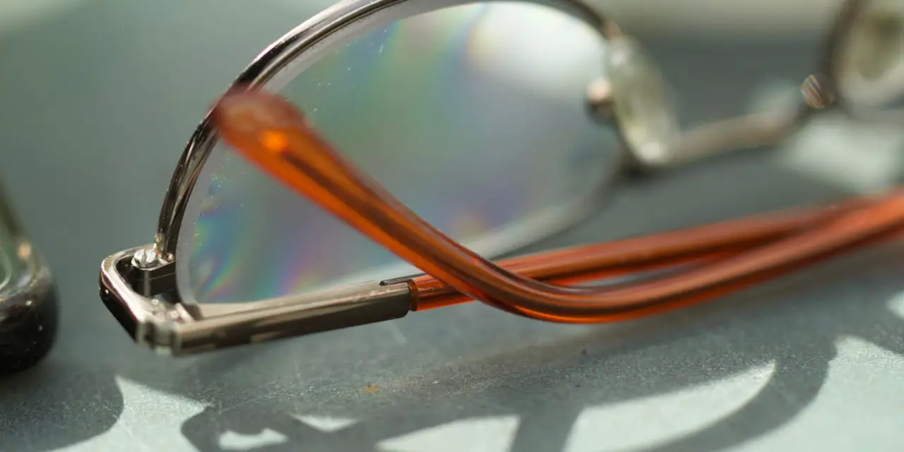 Are Blue Light Glasses Covered by VSP?
