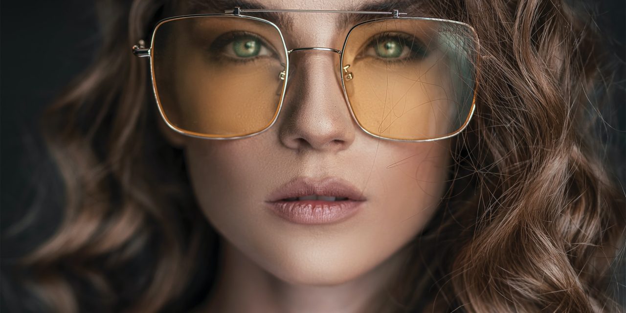 Should Glasses Cover Your Eyebrows? Best Fit Explained