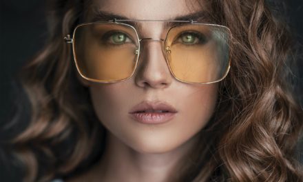 Should Glasses Cover Your Eyebrows? Best Fit Explained