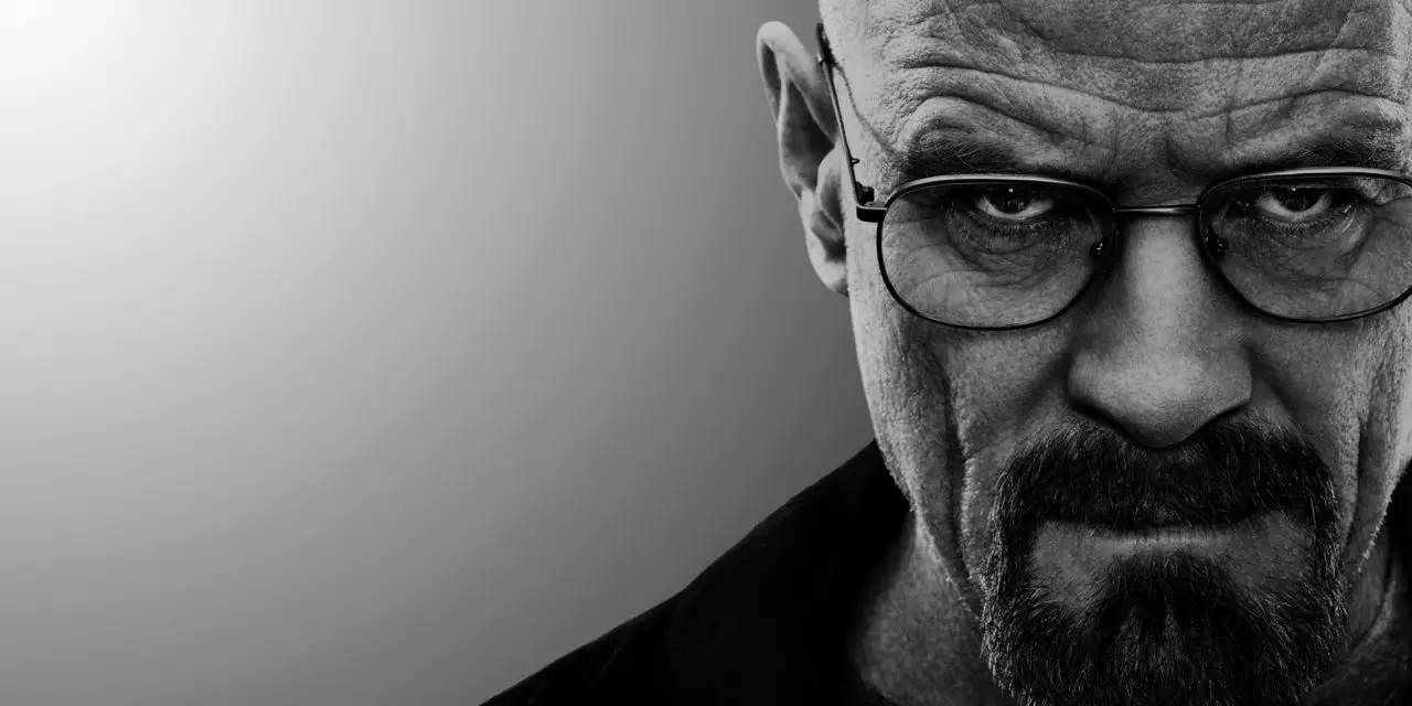 Style: What Glasses Does Walter White Wear?