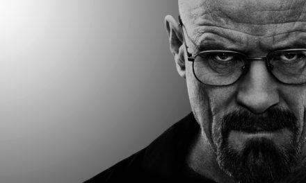 Style: What Glasses Does Walter White Wear?