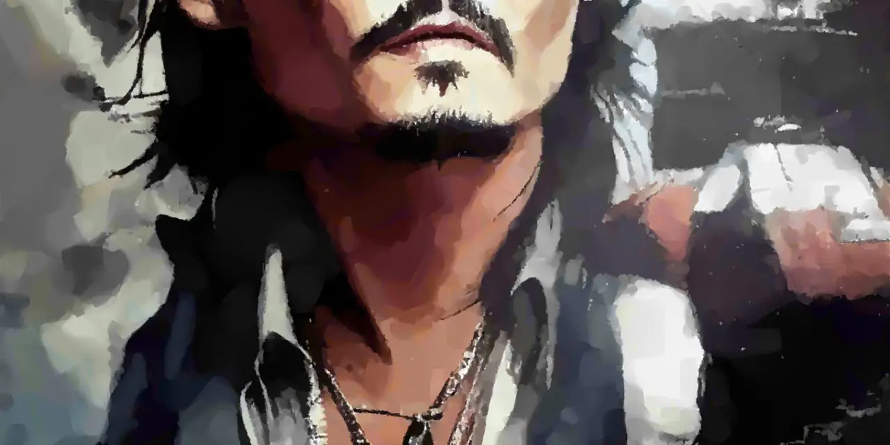 Style Spotlight: What Glasses Does Johnny Depp Wear?
