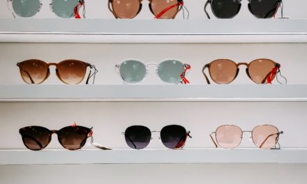 Are Warby Parker Glasses Polarized?