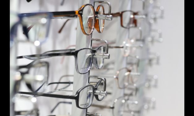 Does Warby Parker Take UnitedHealthcare?