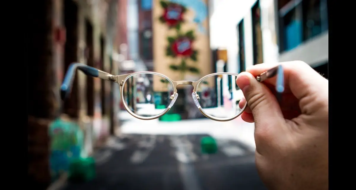 Are Warby Parker Glasses Good for People Who Have Astigmatism?