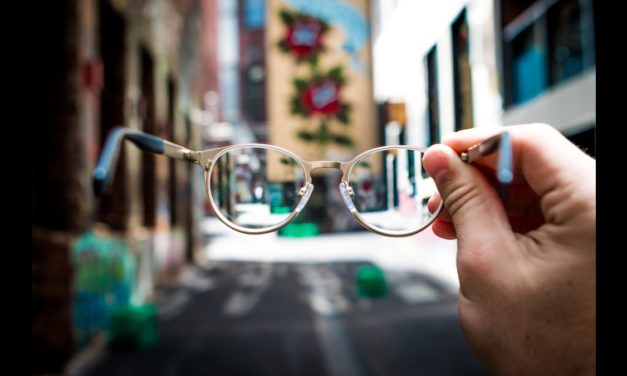 Are Warby Parker Glasses Good for People Who Have Astigmatism?